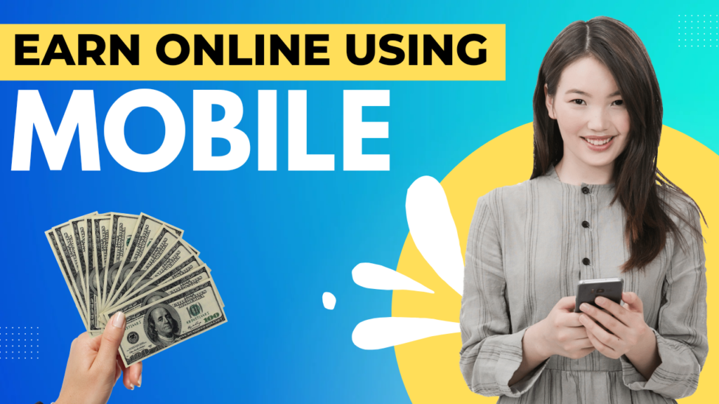 how earn money online without investment