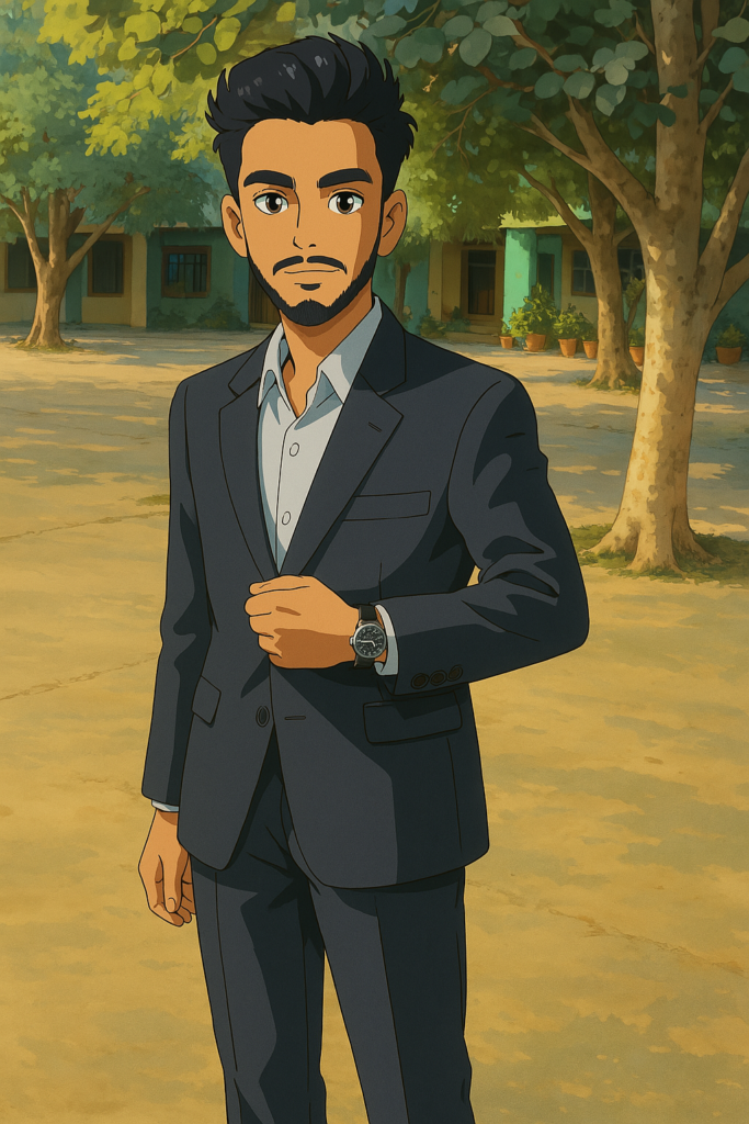 How to Create Ghibli-Inspired Art