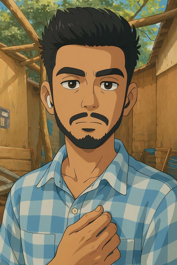 How to Create Ghibli-Inspired Art