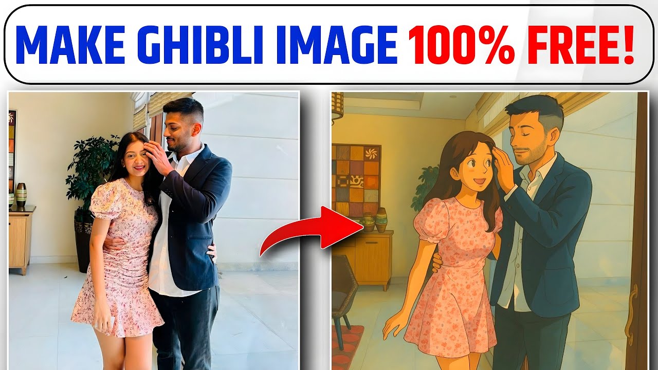 How to Create Ghibli-Inspired Art